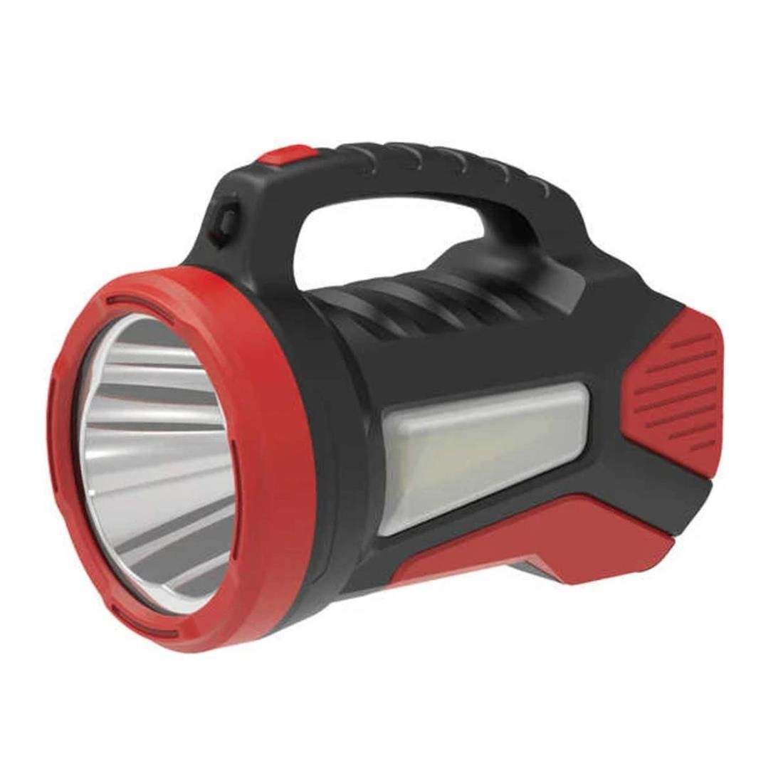 Panther PT-8030 USB Şarjlı Spot Fener