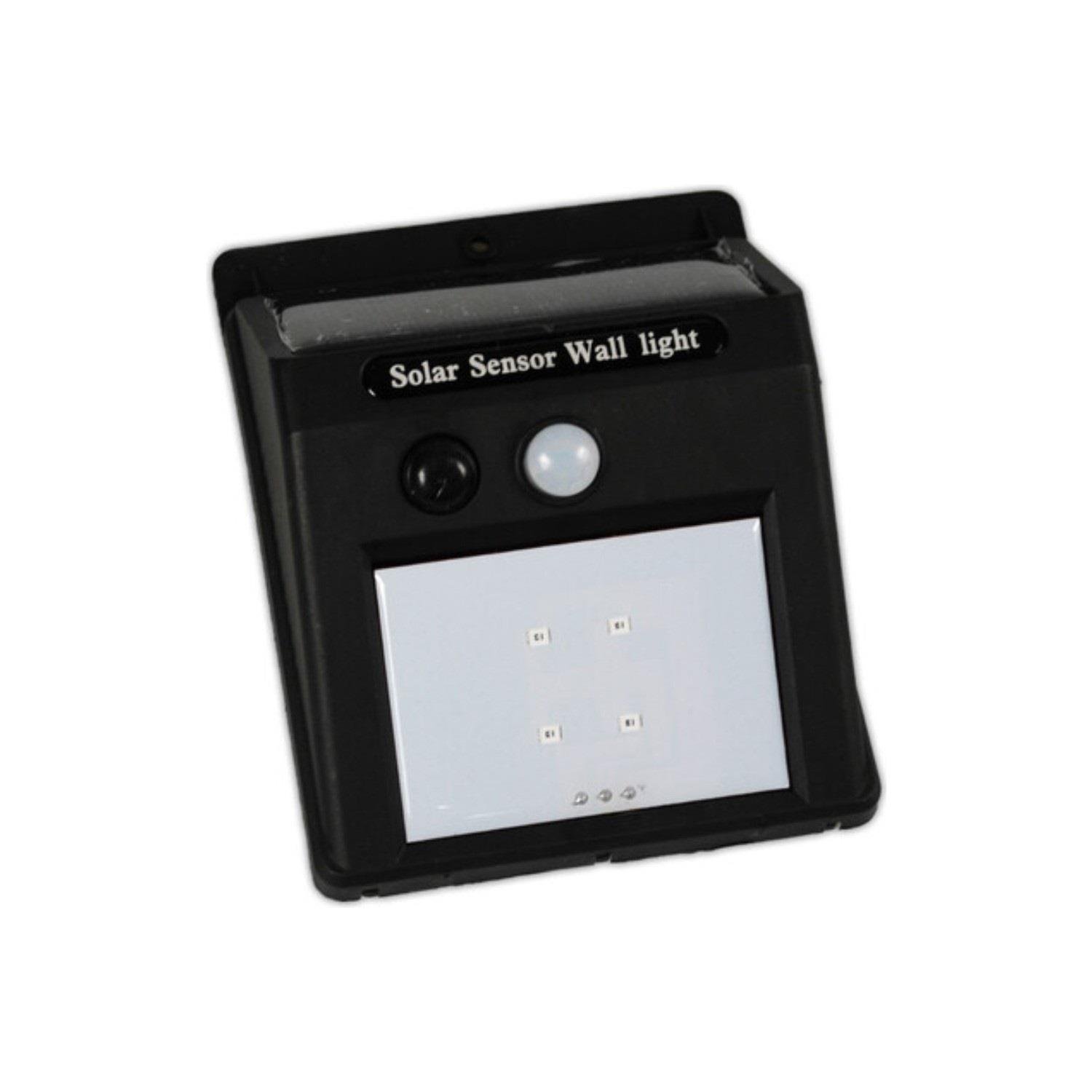 Panther PT-K24 Solar Led Sokak Lambası