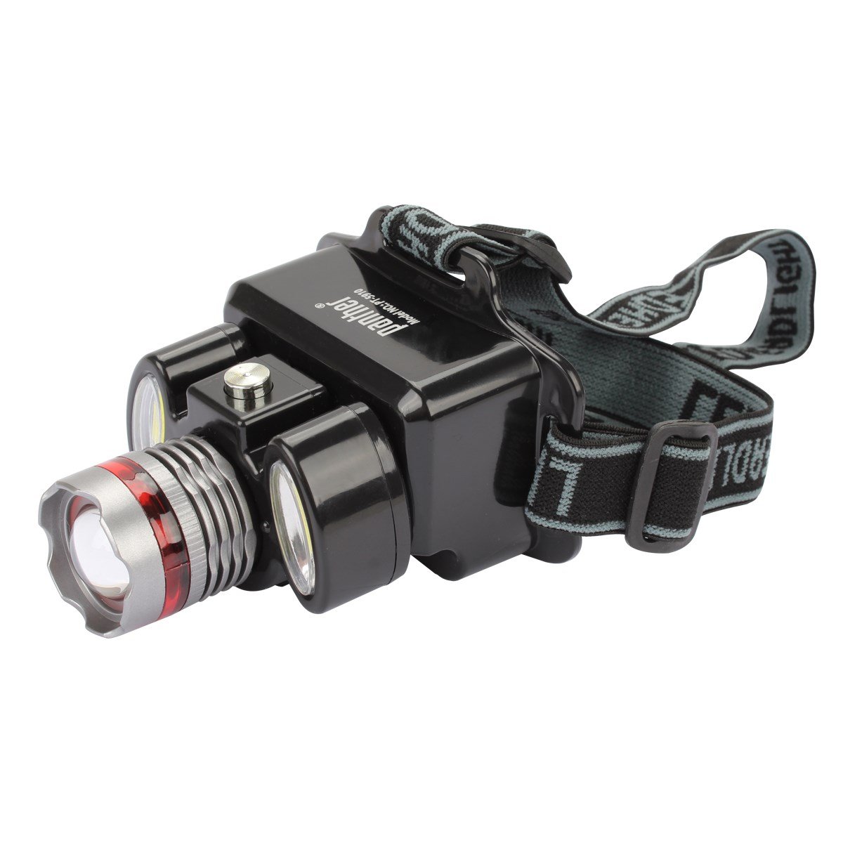 PANTHER PT5910 3AA PİLLİ KAFA LAMBASI HRD-006096