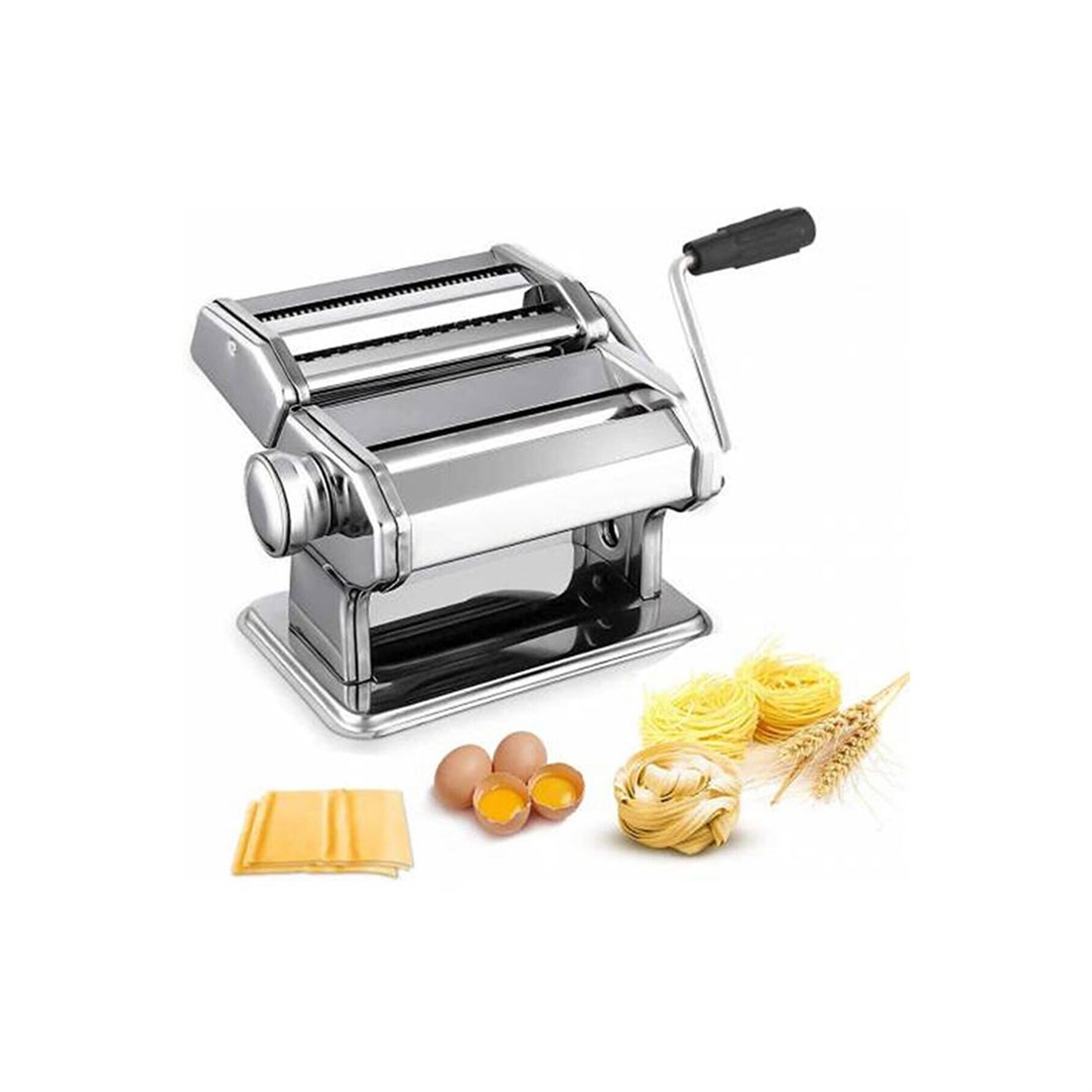 Penguen Ampıa Küçük Erişte Makinesi 150 PNG-0003