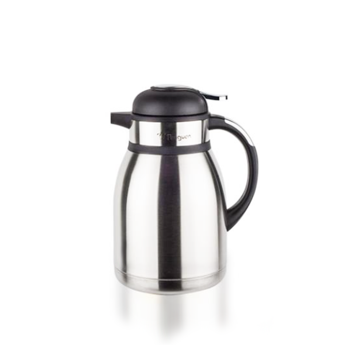 Penguen Kendinden Pompalı Termos 1.5 Litre PNG-1150XB