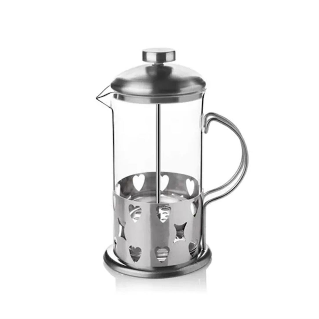 Perotti 12438 Regına Metal French Press 350Ml - Zücc80521