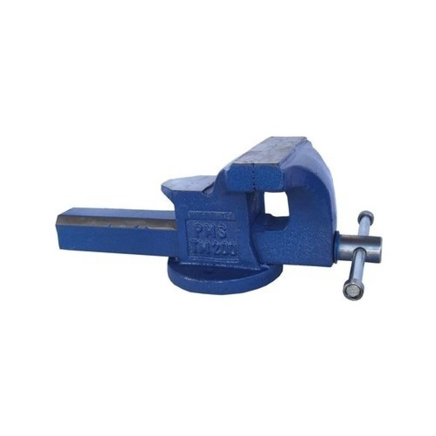 Pms Sabit Tezgah Mengenesİ  PMS 106 150MM