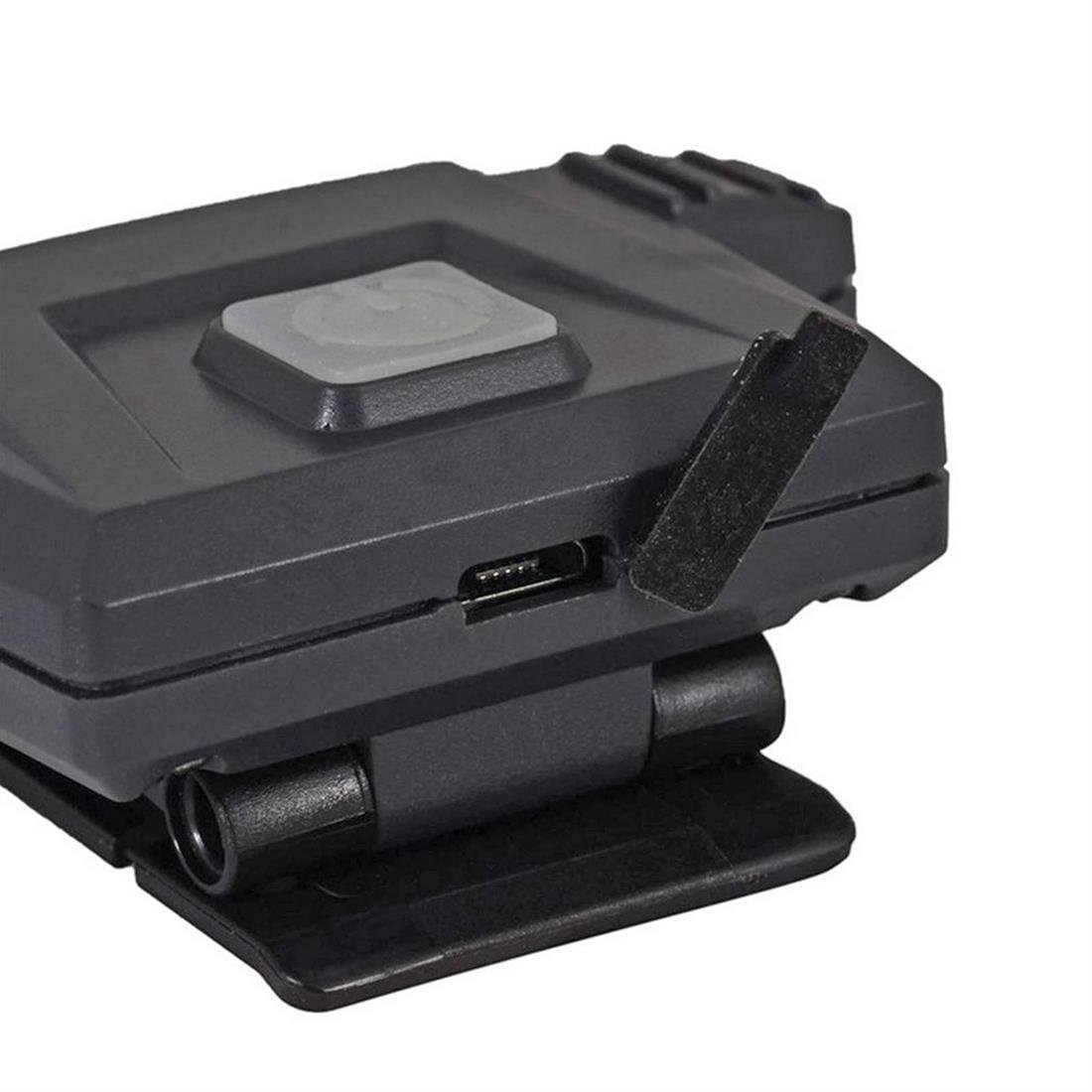 Police PS-1930 2 Modlu Kasket+Kafa Feneri