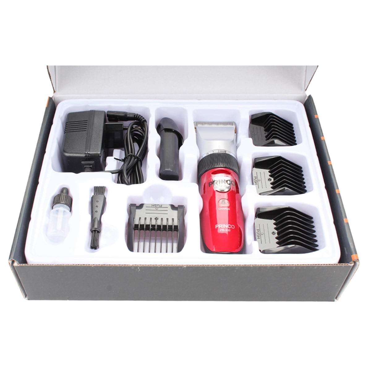 PRINCO 500 SAÇ KESME MAKİNESİ ELK-02823