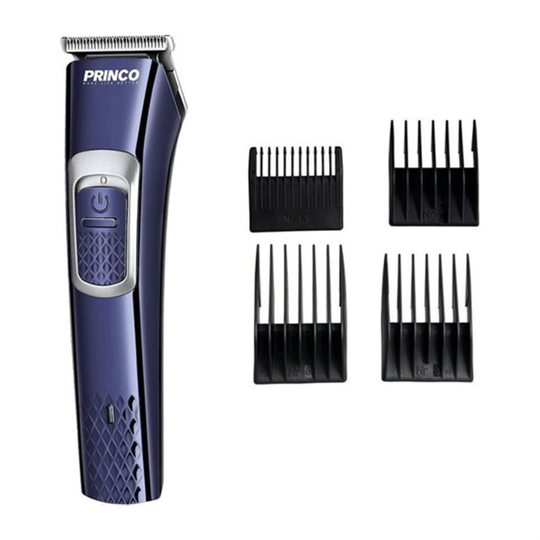 Prınco 515 Saç Kesme Makinesi Elk-02487