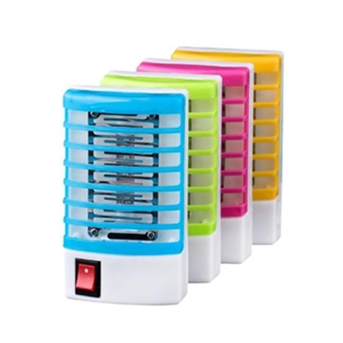 Prınco 777 Gece Lambalı Sineklik - Hrd-008739