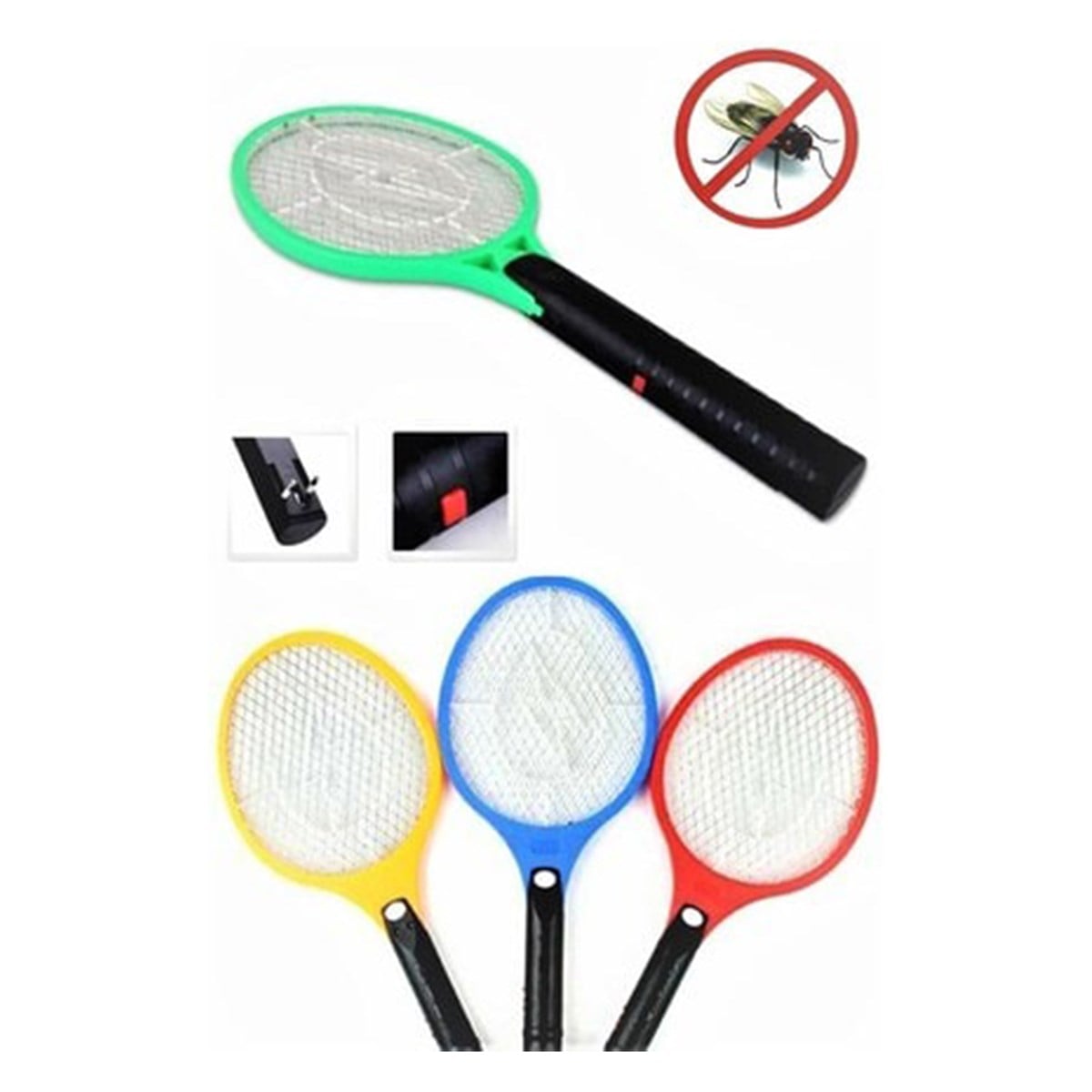 PRINCO RAKET SİNEKLİK PR-810 ELK-00039