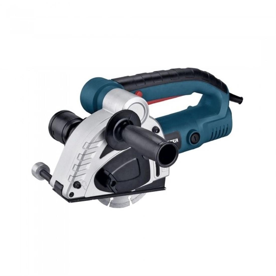 PROTER 125 MM KANAL AÇMA MAKİNASI PR 1540 CL 1500W - P1EA339
