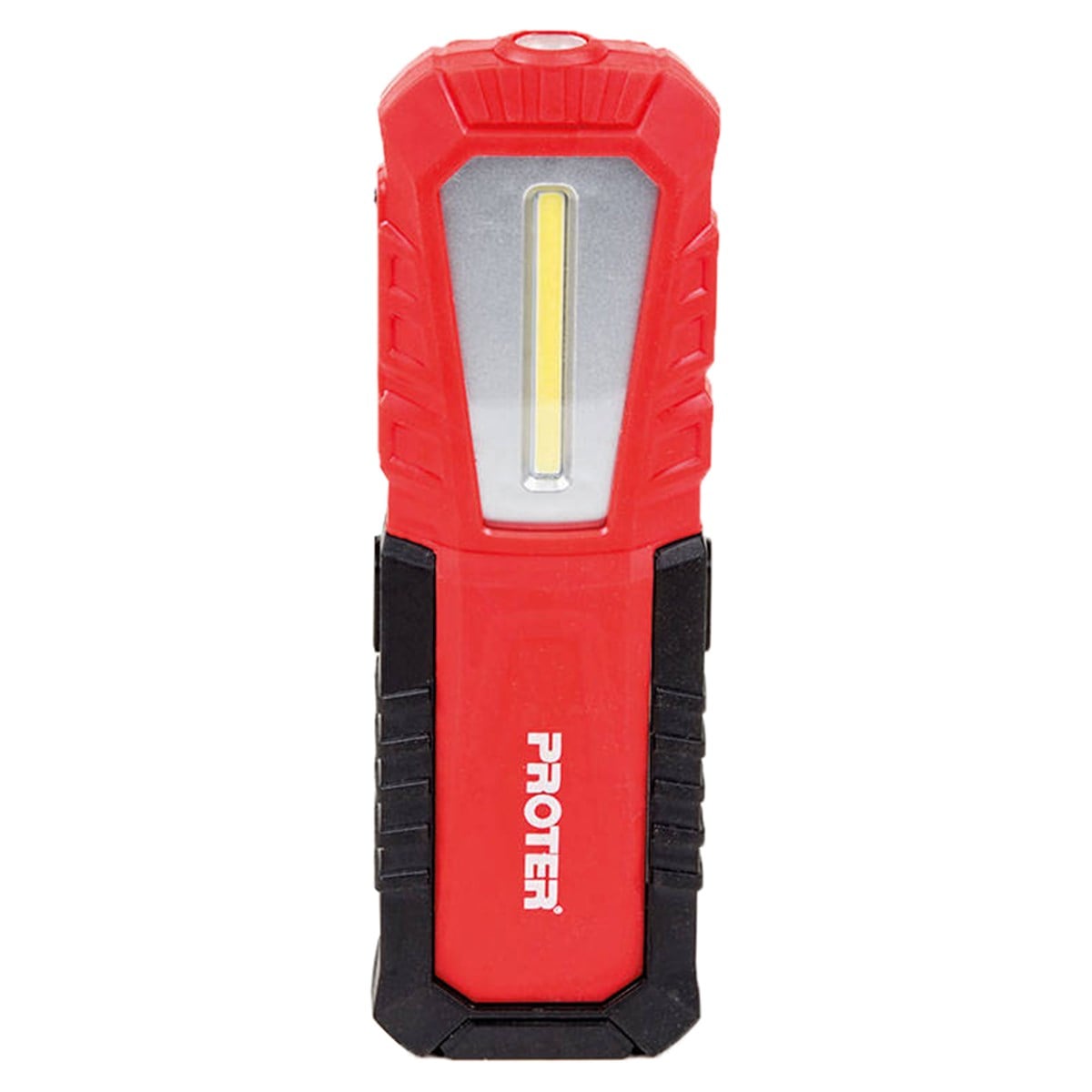 PROTER PL122S 3W LEDLİ 240 LÜMEN ŞARJLI EL FENERİ P4EF130