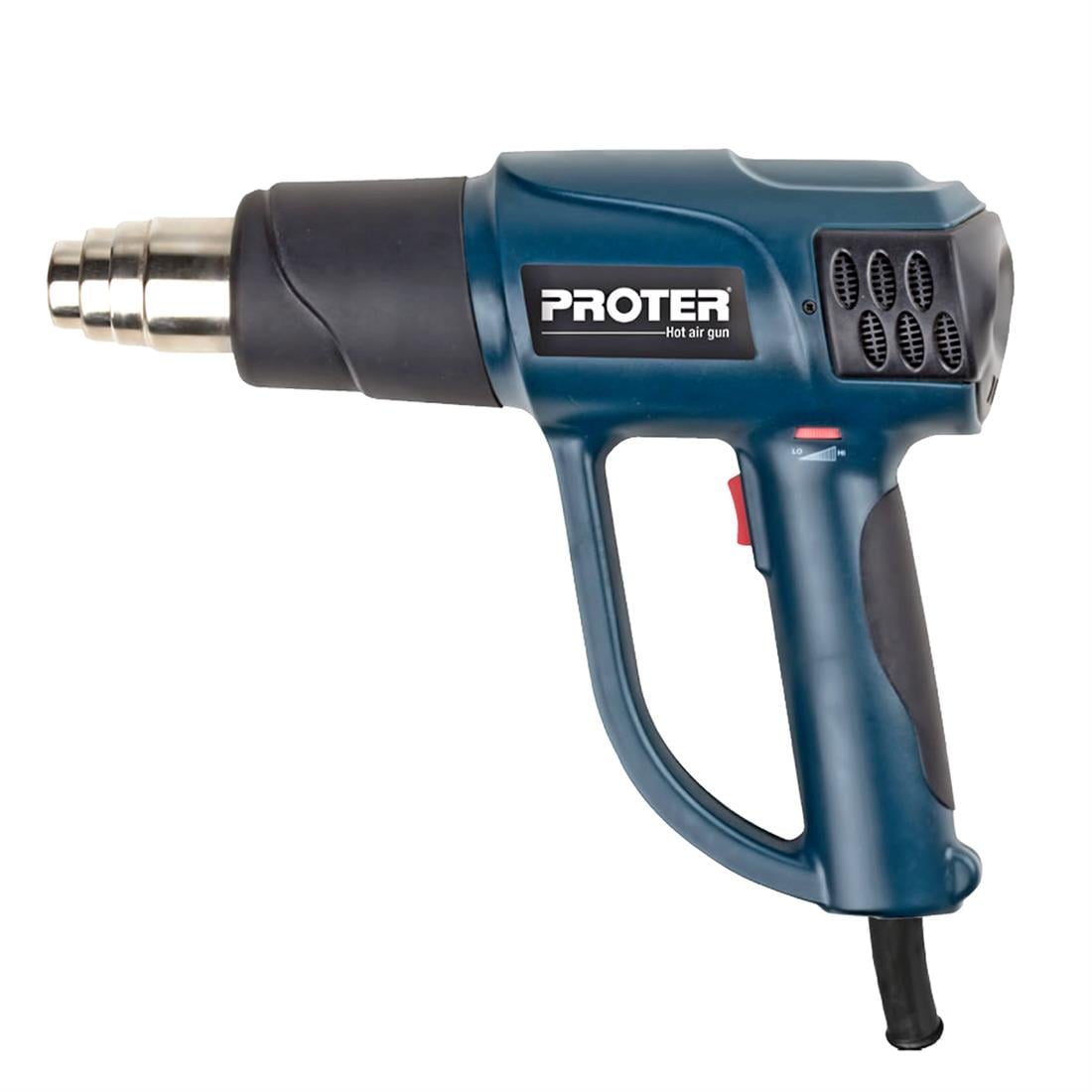 Proter PR 2300 Sıcak Hava Tabancası 2000w - P1EA320