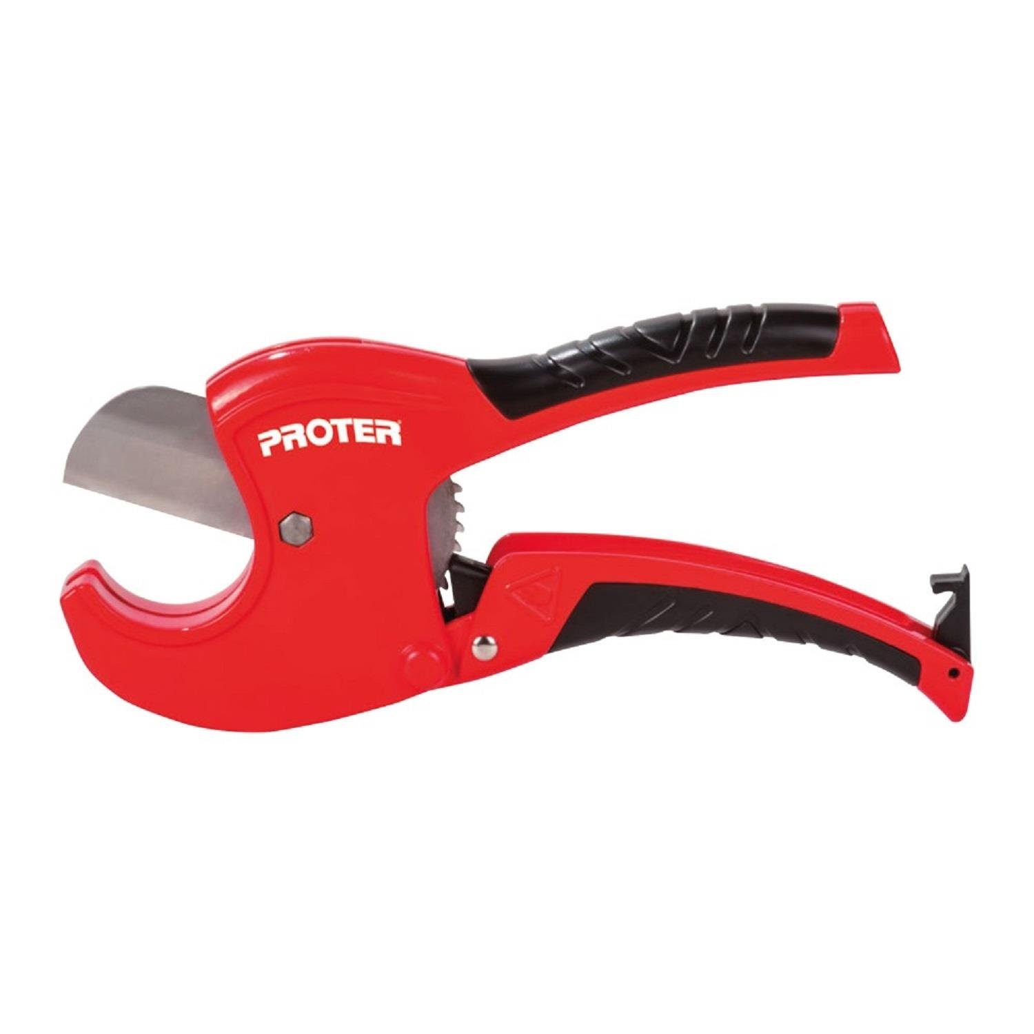 Proter Pvc Boru Kesme Makası - PR45