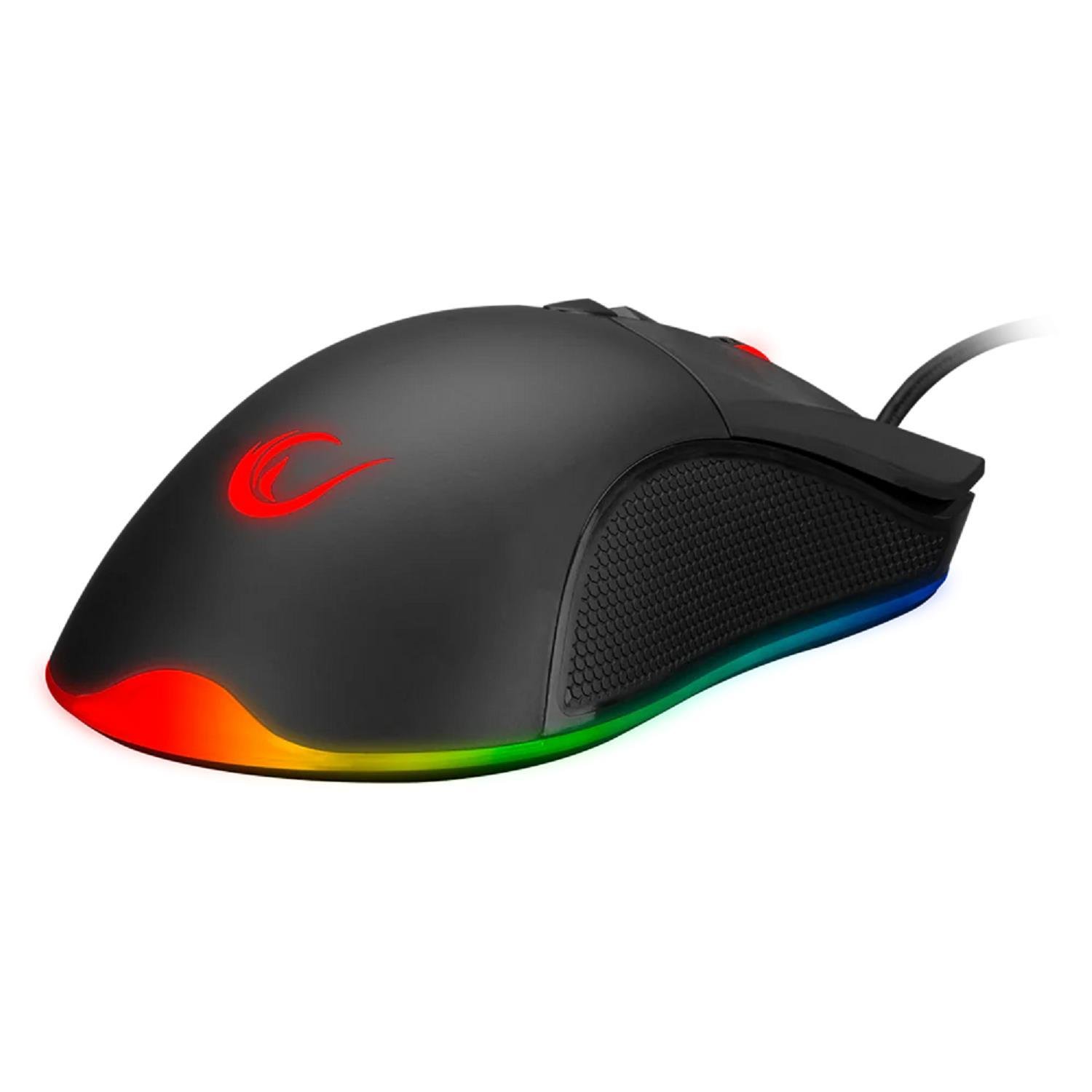 Rampage Smx-R65 Gaming Oyuncu Mouse - 05319