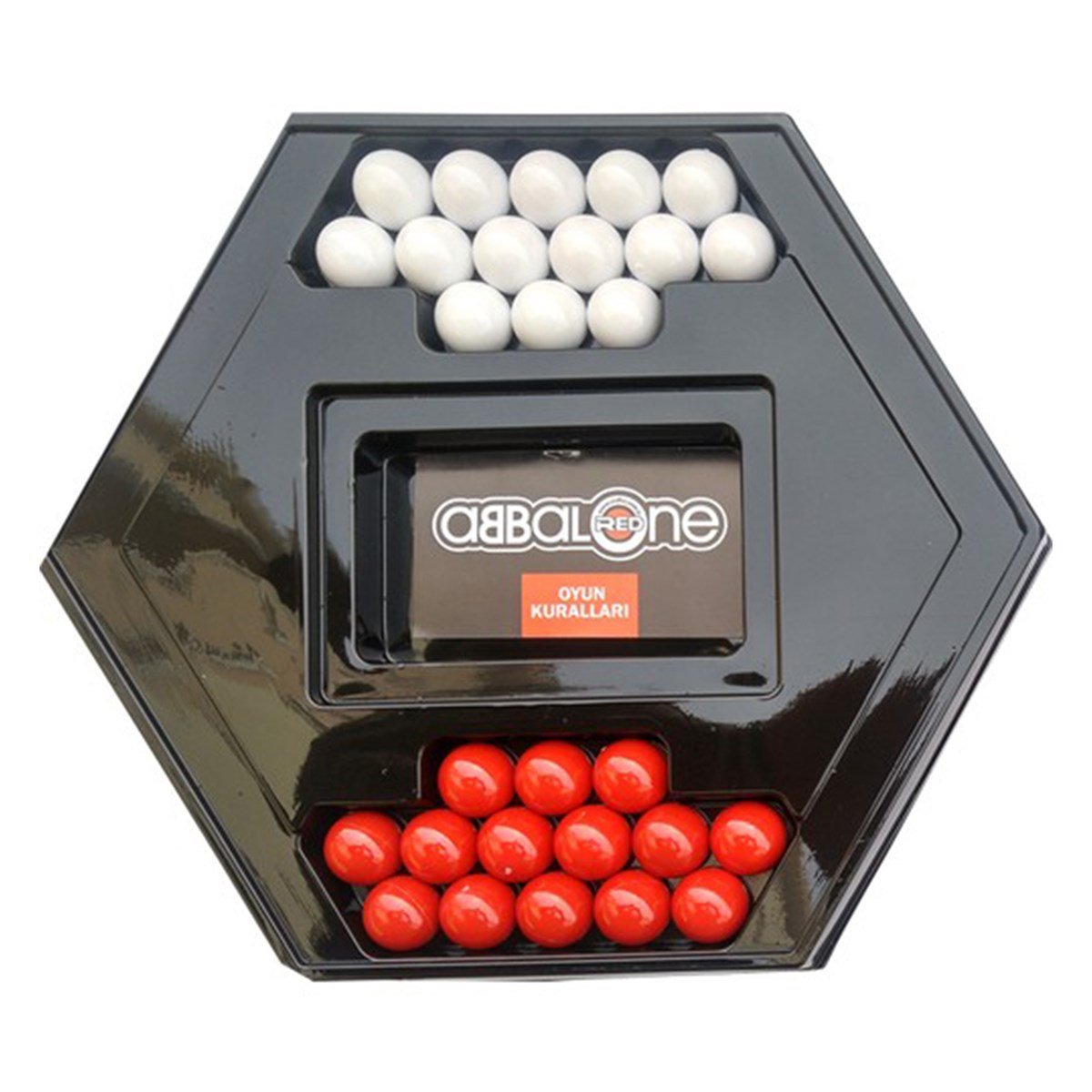REDKA ABBALONE SUMO OYN-003238