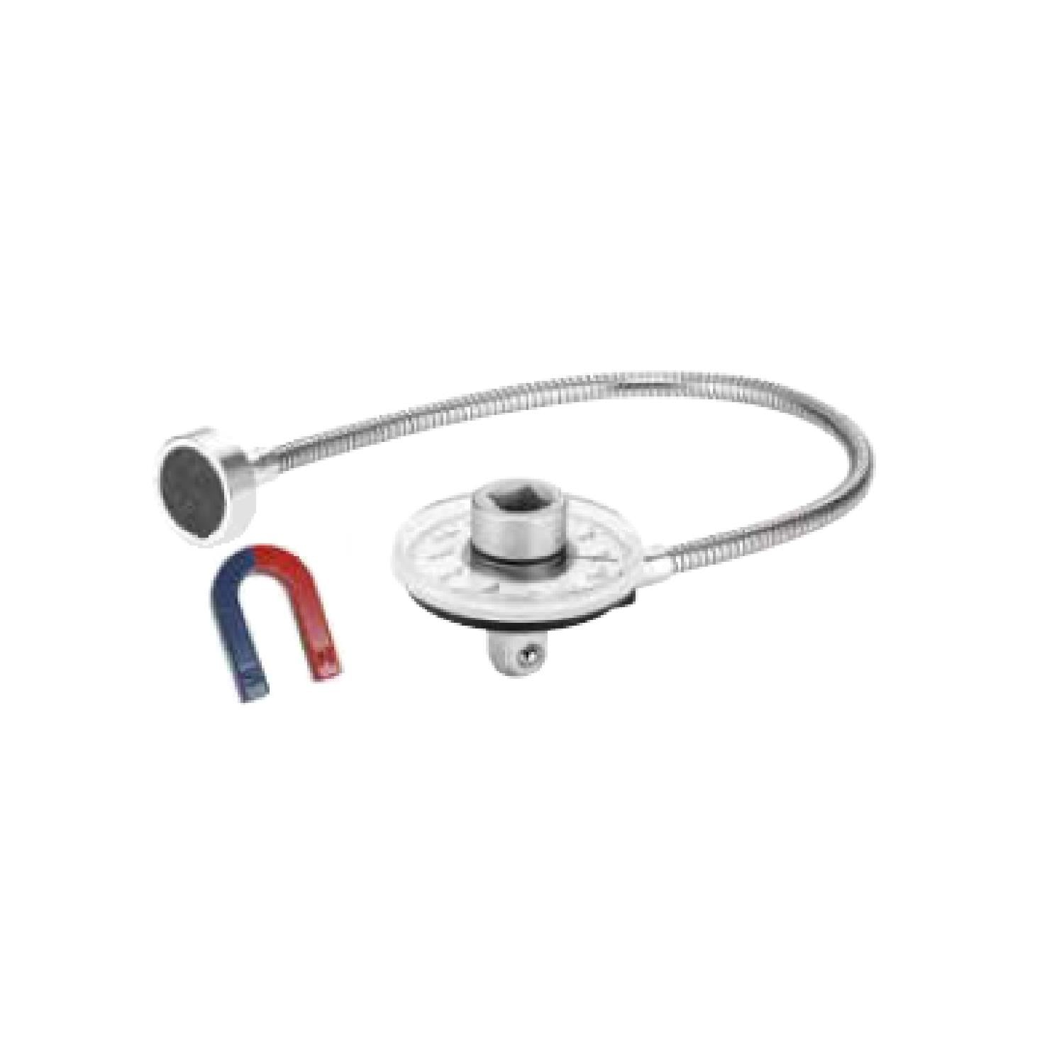 Retta 1/2 Tork Açı Ölçer-Rto1255