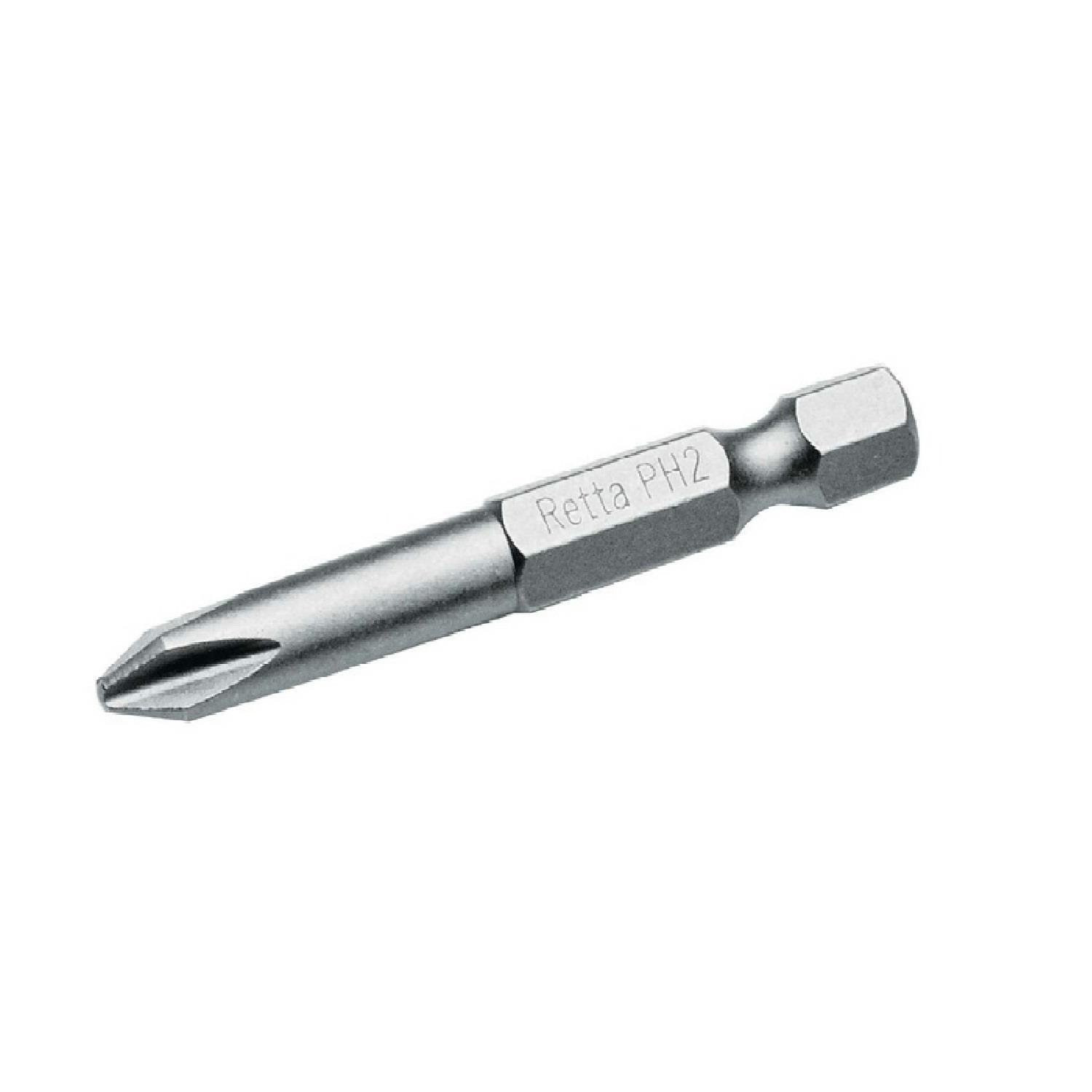 Retta 1/4 Bits Uç Ph 1_100 Mm-Rbu1100