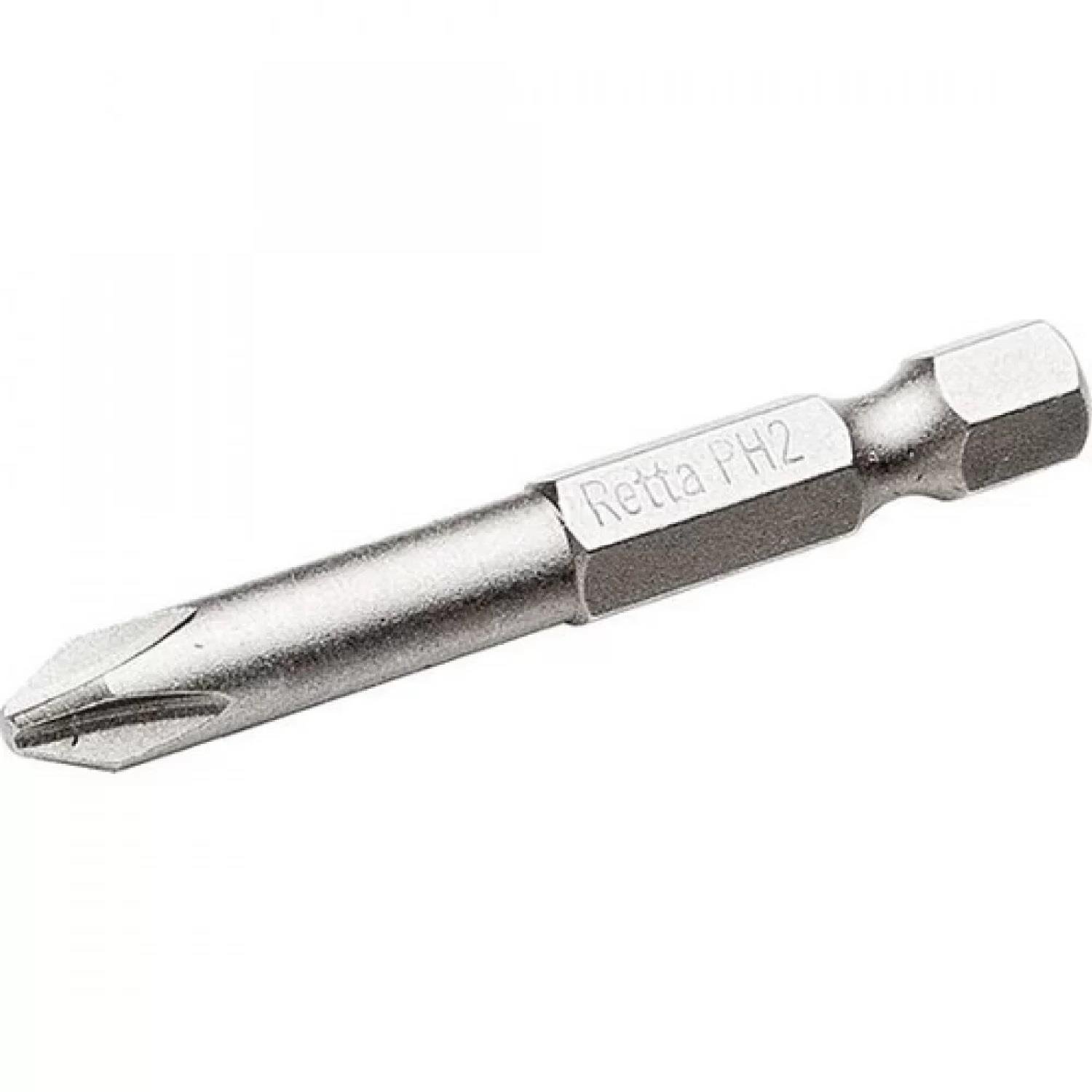 Retta 1/4 Bits Uç Ph 1_150 Mm -Rbu1150