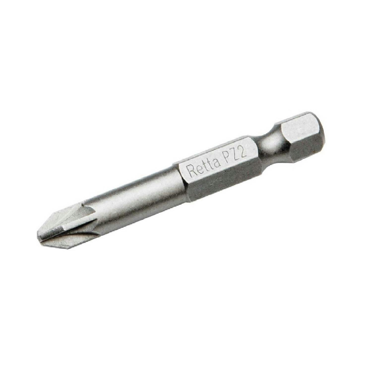 Retta 1/4 Bits Uç Pz 2_150 Mm -Rbz0150
