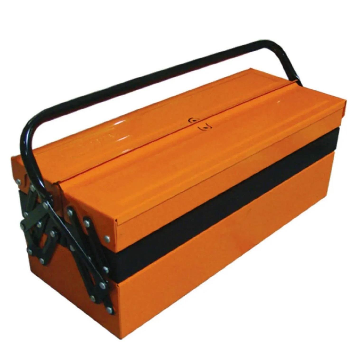 Retta 5 Gözlü Uzun Takım Çantası - RTC5105