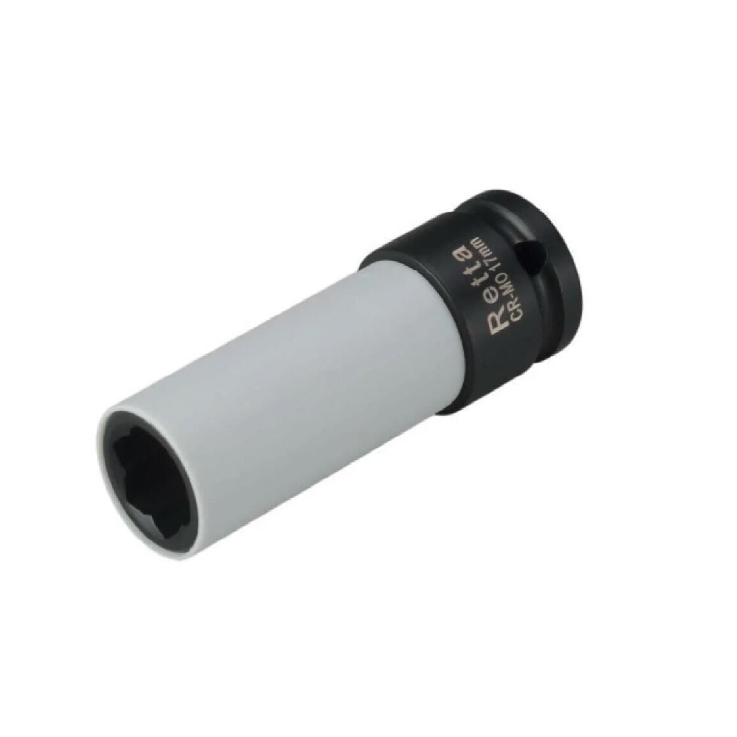 Retta Bijon Lokma Anahtarı 17 Mm-Rml0017