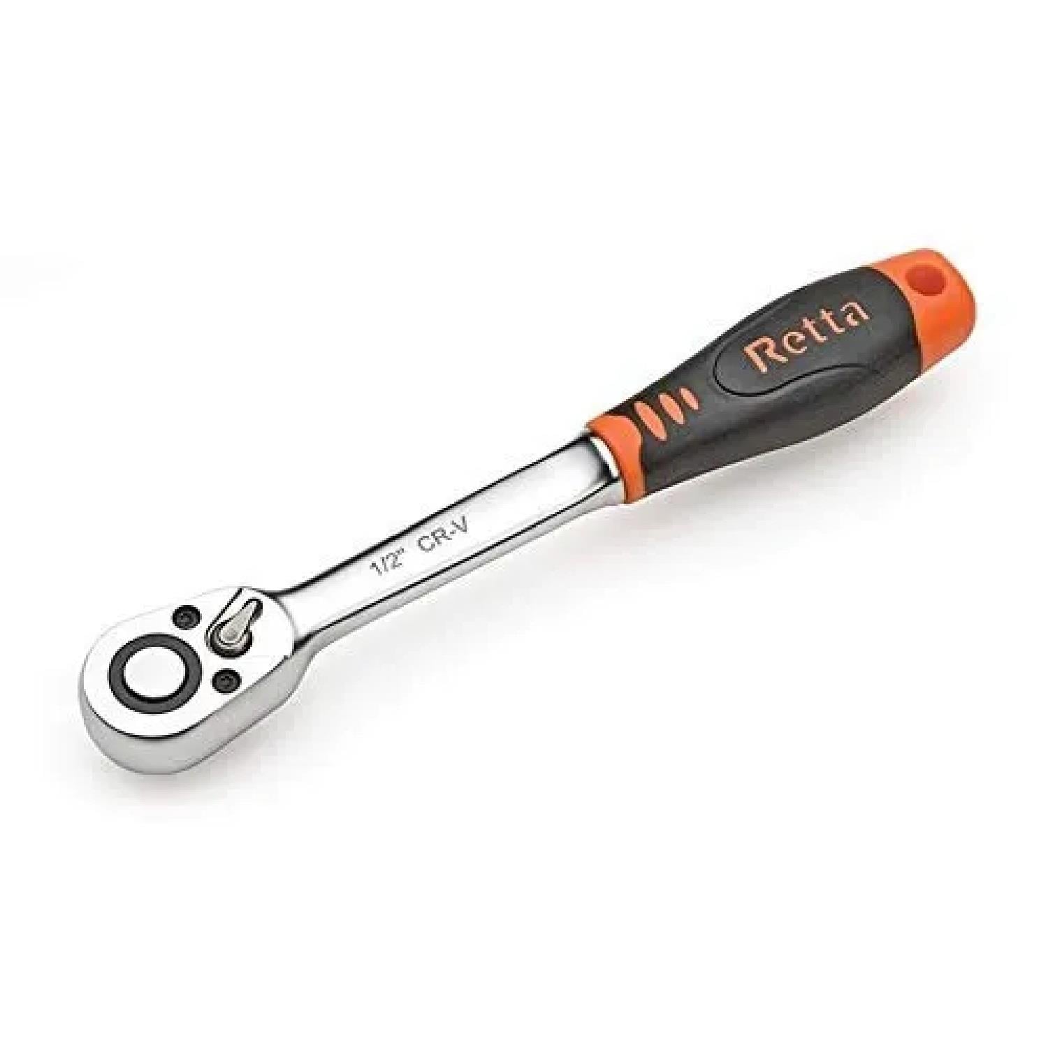 Retta Cırcır Kolu 1/2