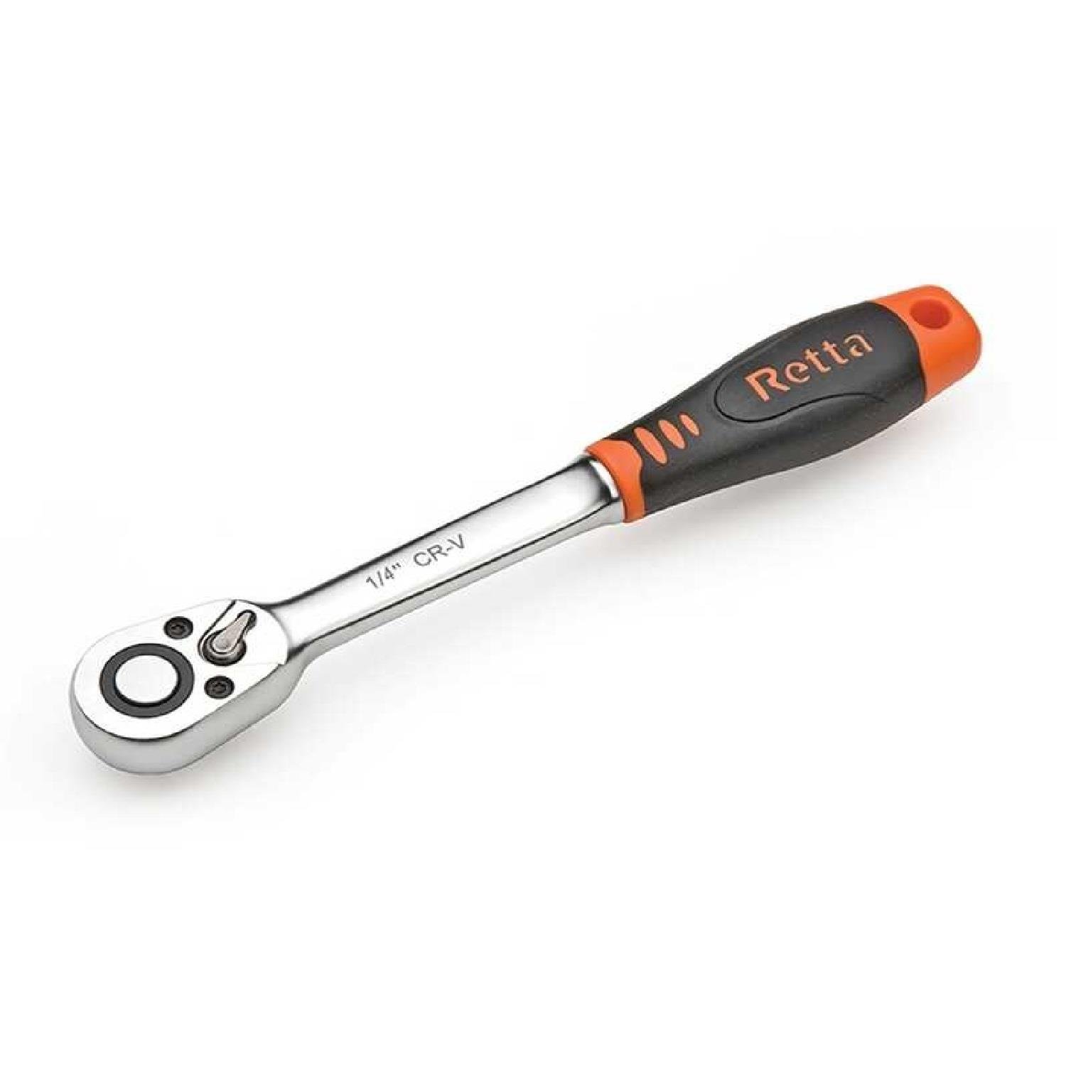 Retta Cırcır Kolu 1/4