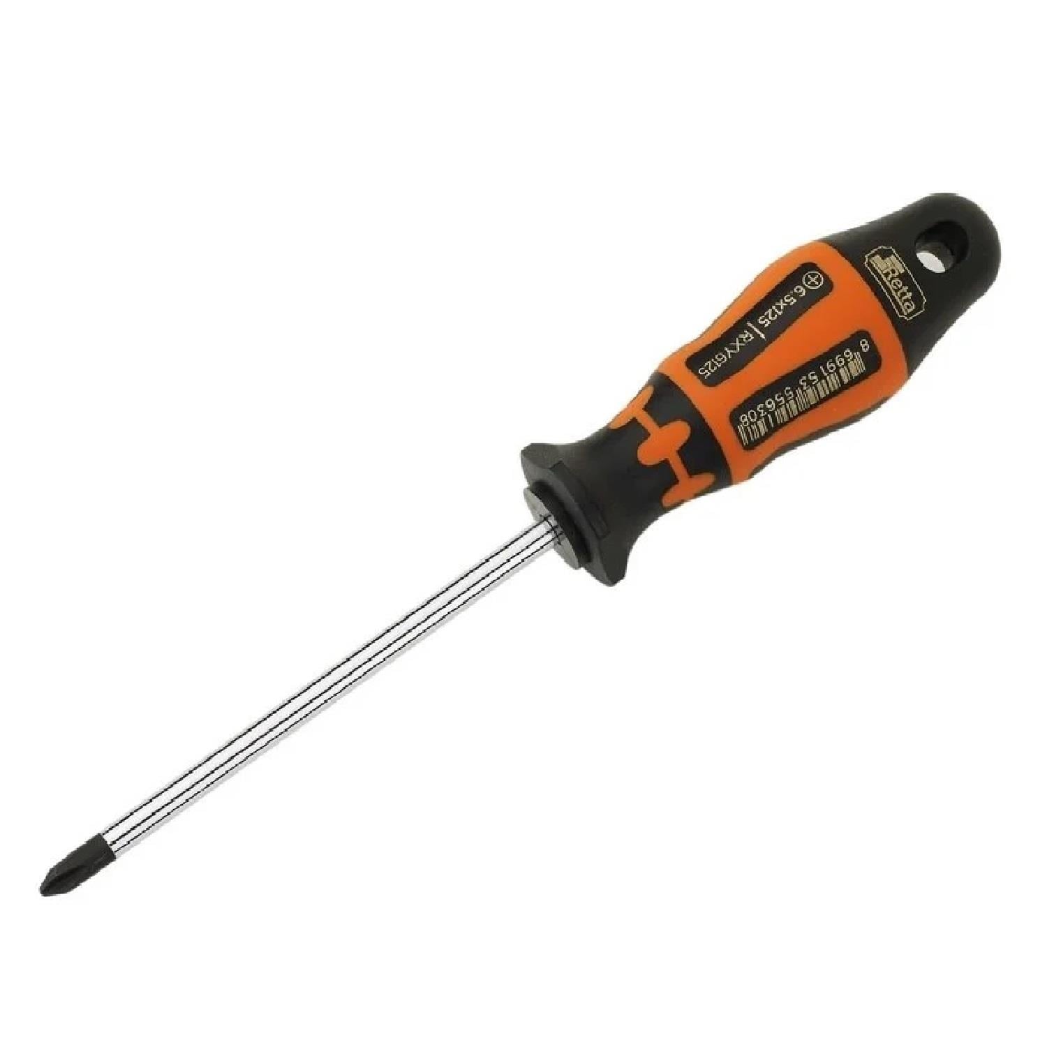 Retta Delikli Torx Tornavida T15  Rx Serıes-Rxt1015