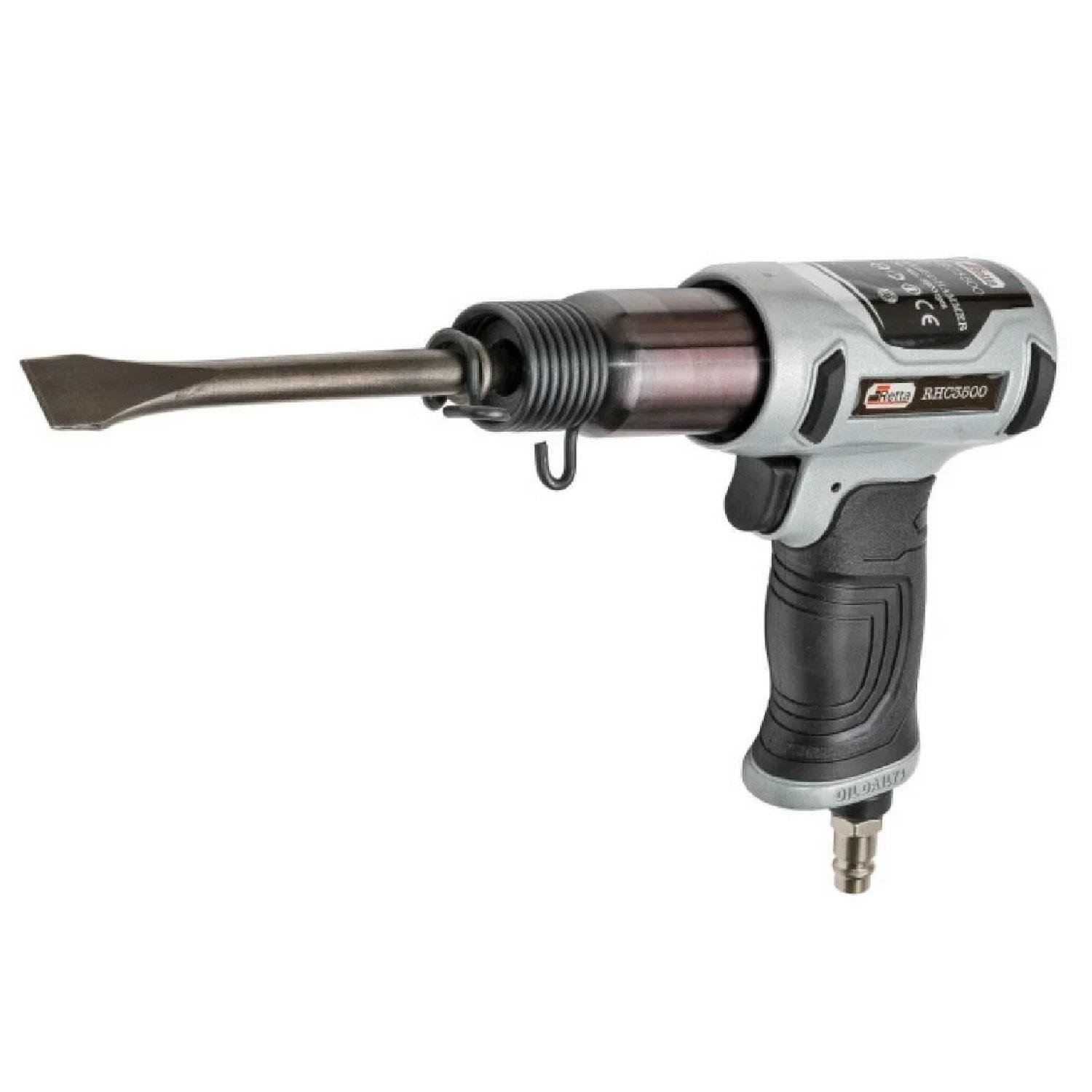 Retta Havalı Kalafat Çekici-Rhc3500