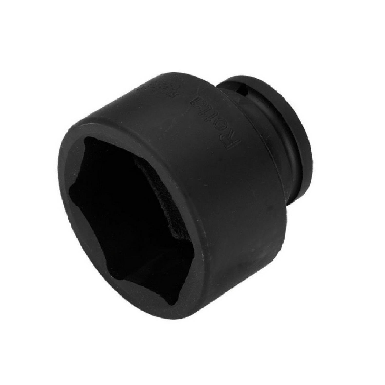 Retta Havalı Kısa Lokma 3/4__33 Mm 6 Köşe-Rhl3433