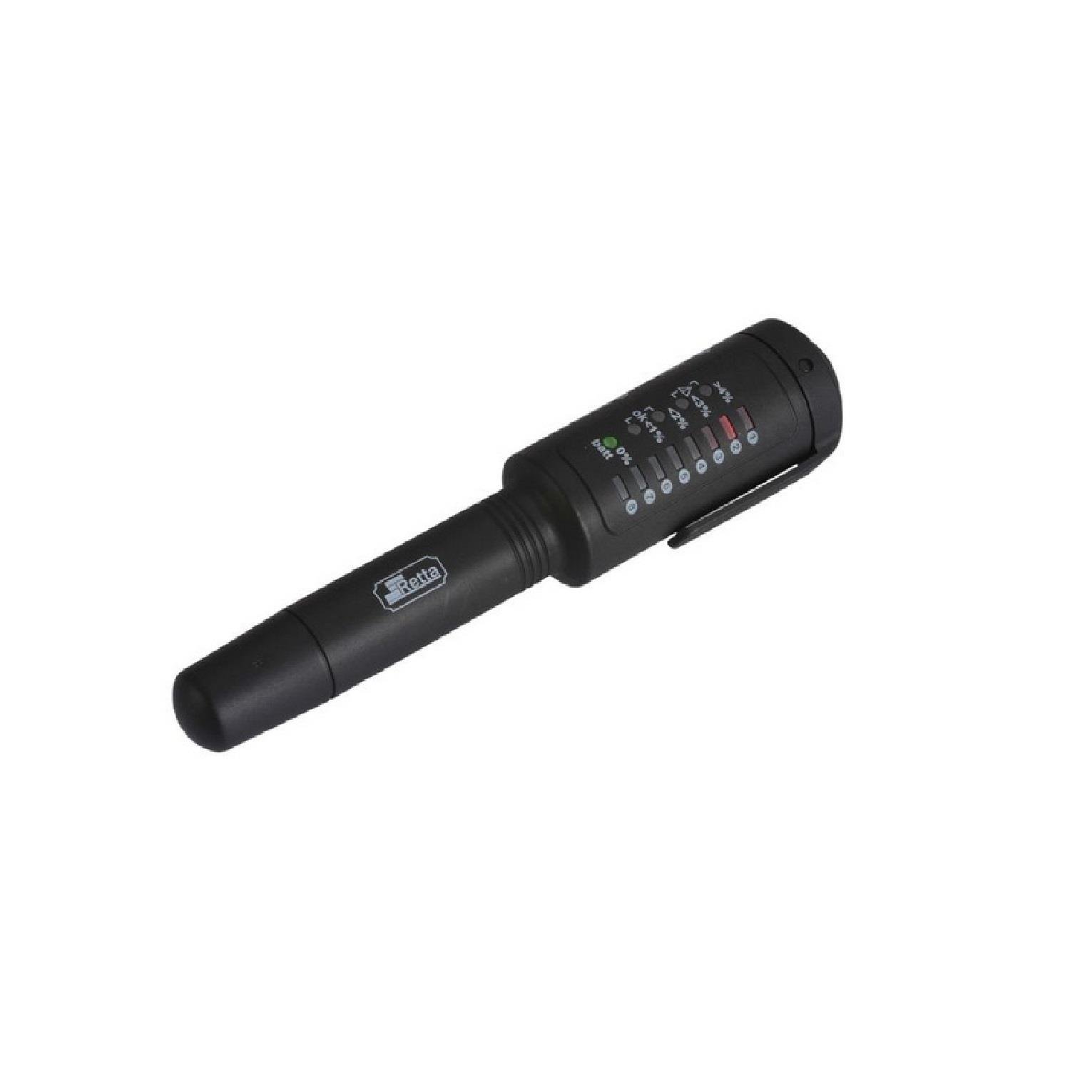 Retta Hidrolik Test Kalemi 250 Mm(Dot4-Dot5)-Rfy0515