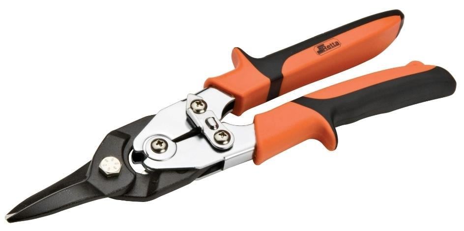 Retta Kaportacı Mak.Prf.250Mm Mafs.(Düz)-Rkm250S