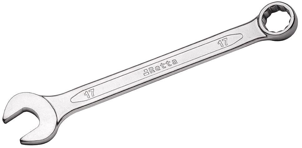 Retta Kombine Anahtar  27 Mm-Rka1027