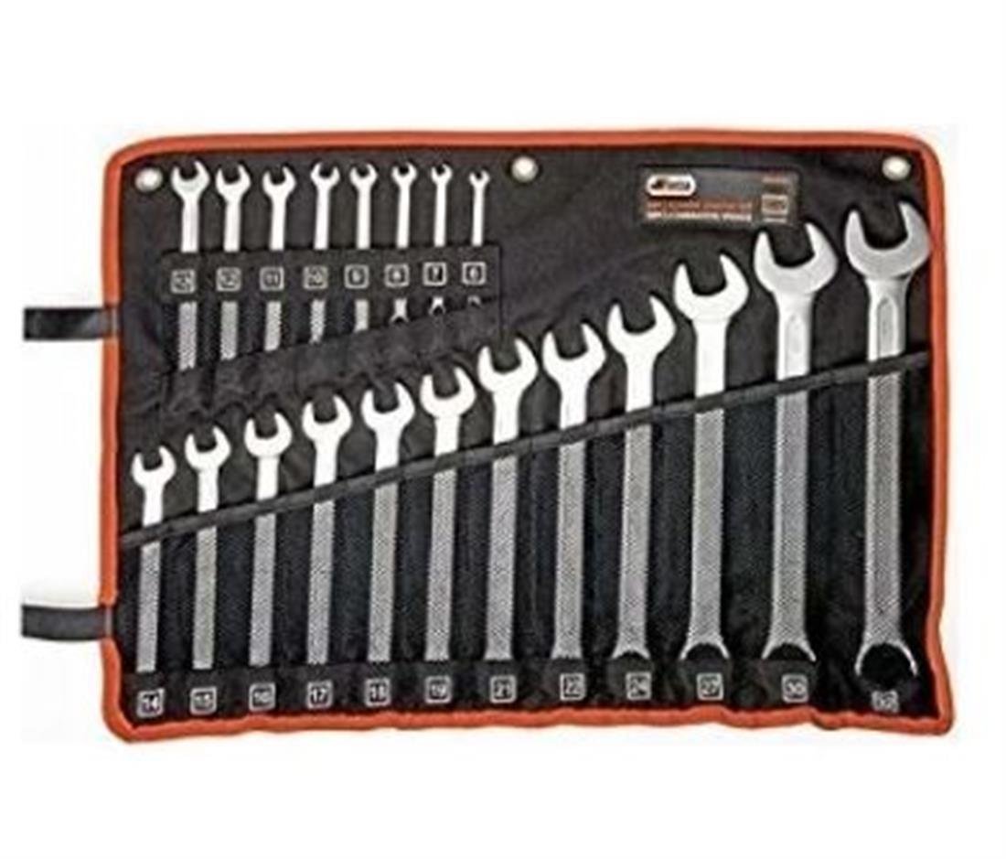 Retta Kombine Anahtar  Tk. 20 Pç-Rka0632