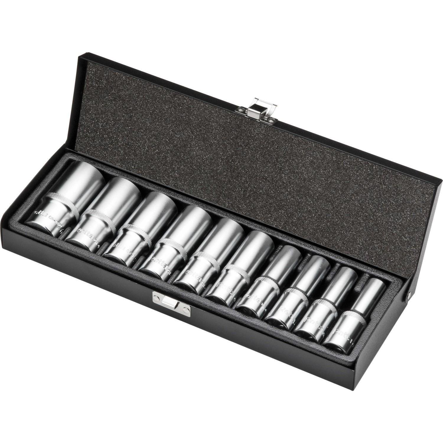 Retta Lokma (Set: 1/2_10.Pç (6 Köşe) Uzun-Rlt1006