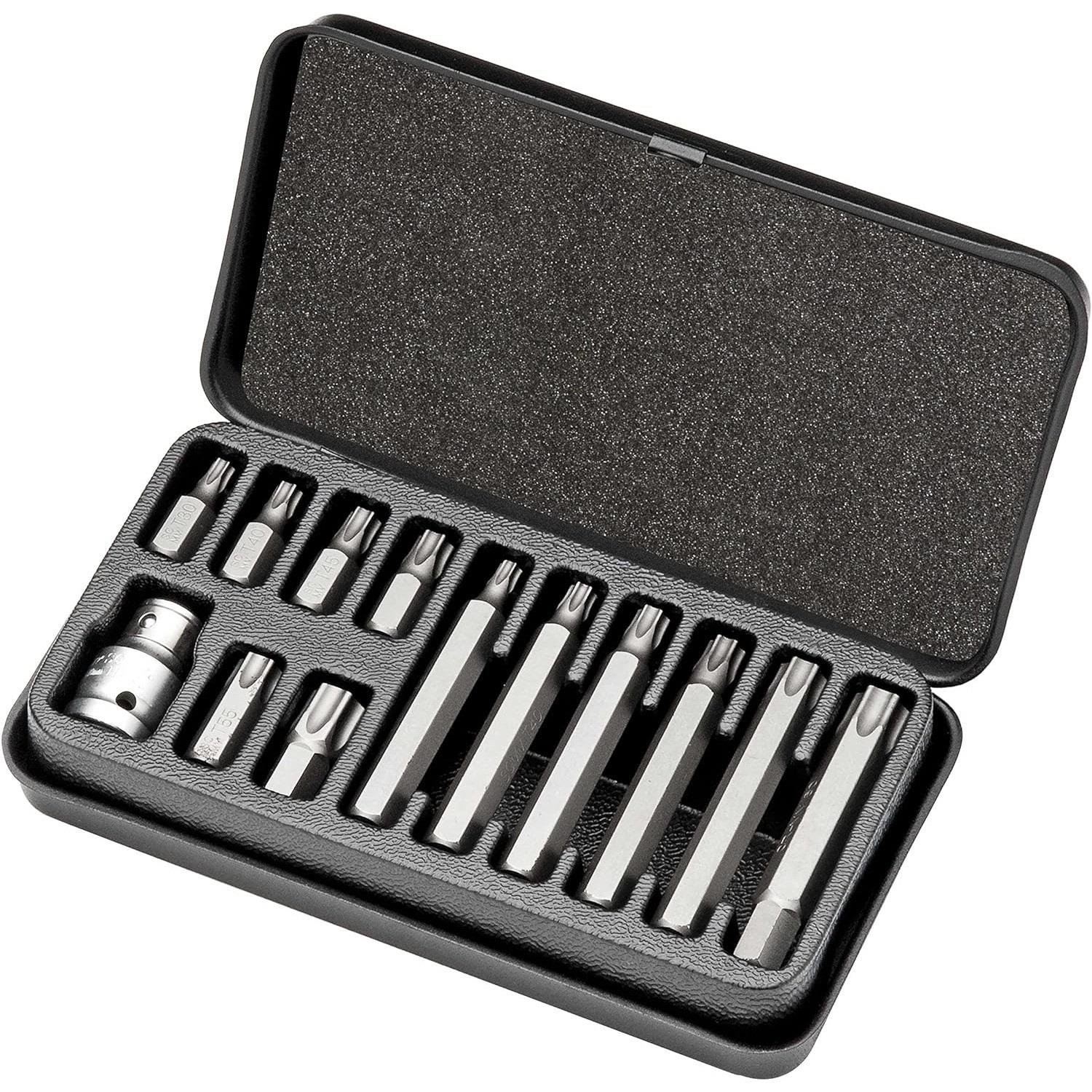 Retta Lokmalı Torx Set 13 Pç (6 Köşe)-Rts1301