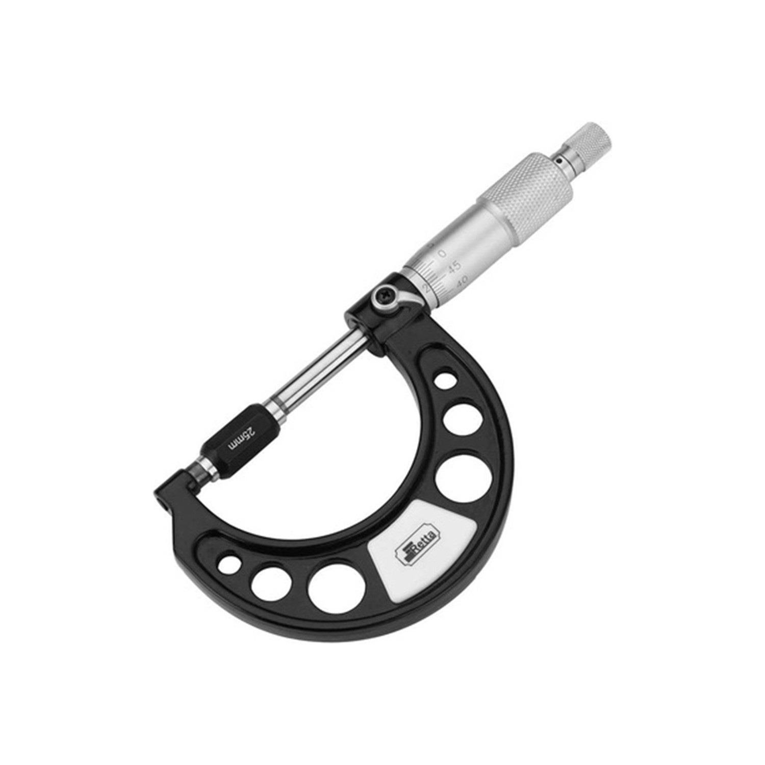 Retta Mikro Metre 25-50-Rmm2550