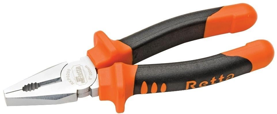 Retta Pense  180 -Rkp0180