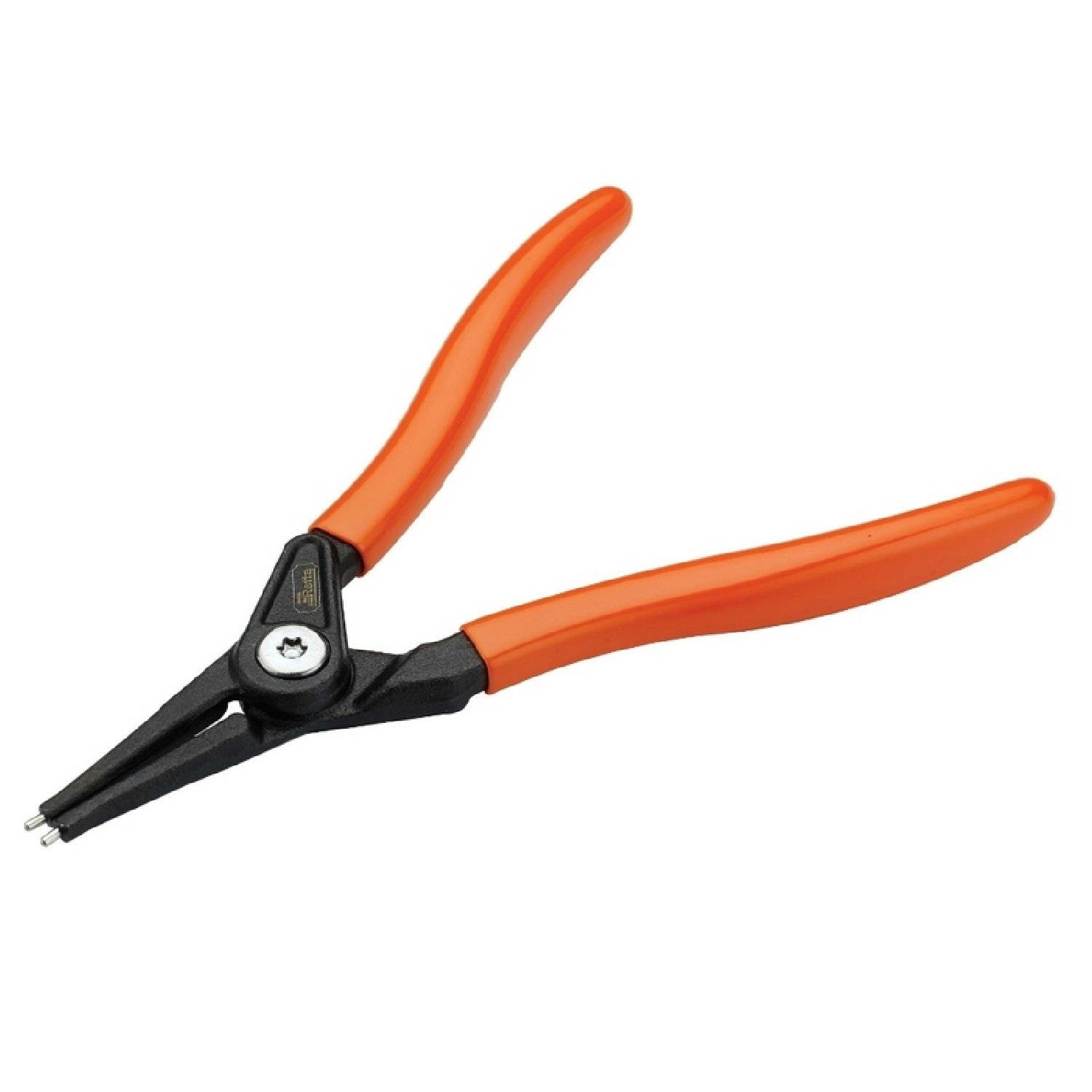 Retta Prof.Segman Pensesi Düz Dış 140 Mm-Rsp0510