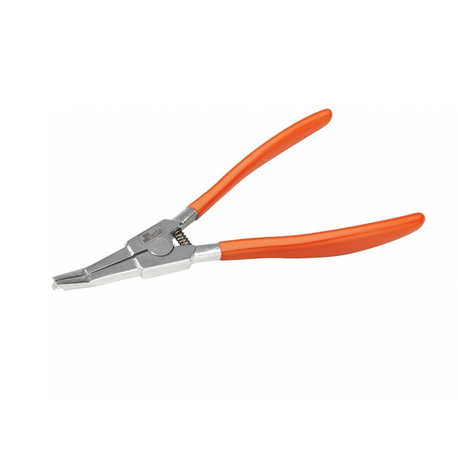 Retta Segman Pensesi Eğri Dış 200 Mm-Rkp0645