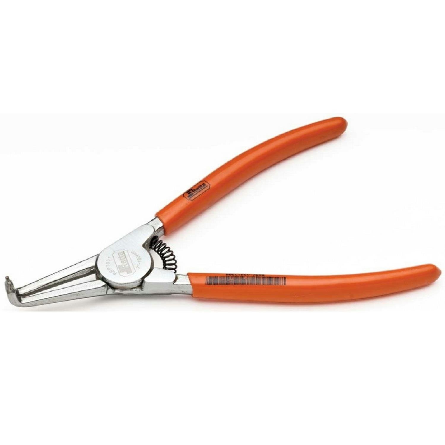 Retta Segman Pensesi Eğri Dış 225 Mm-Rsp9001