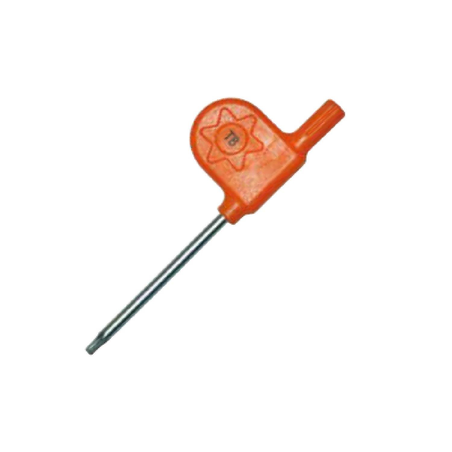 Retta  Torx Bayrak Tornavida T05-Rbt0T05