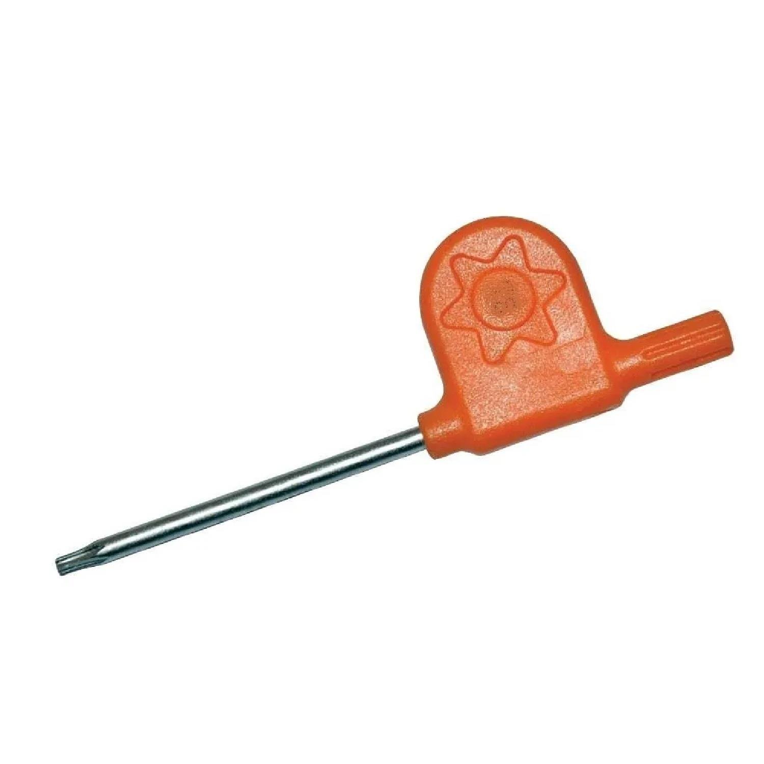 Retta  Torx Bayrak Tornavida T10-Rbt0T10