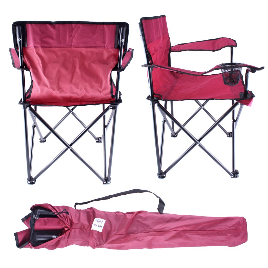 Romee Kamp Sandalyesi D.19003 Elk-00826