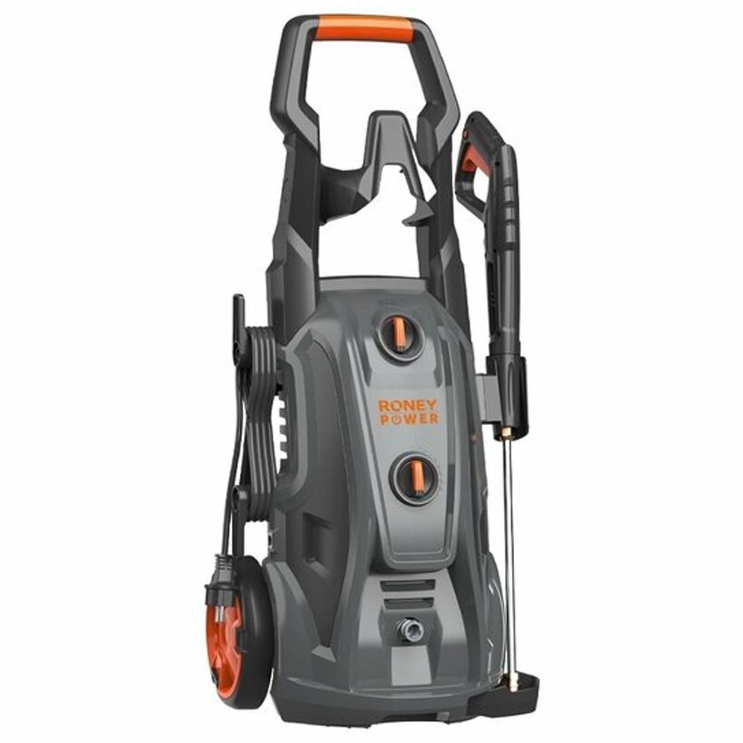 Roney Power P8 225 Bar Basınçlı Yıkama Makinesi 3200w