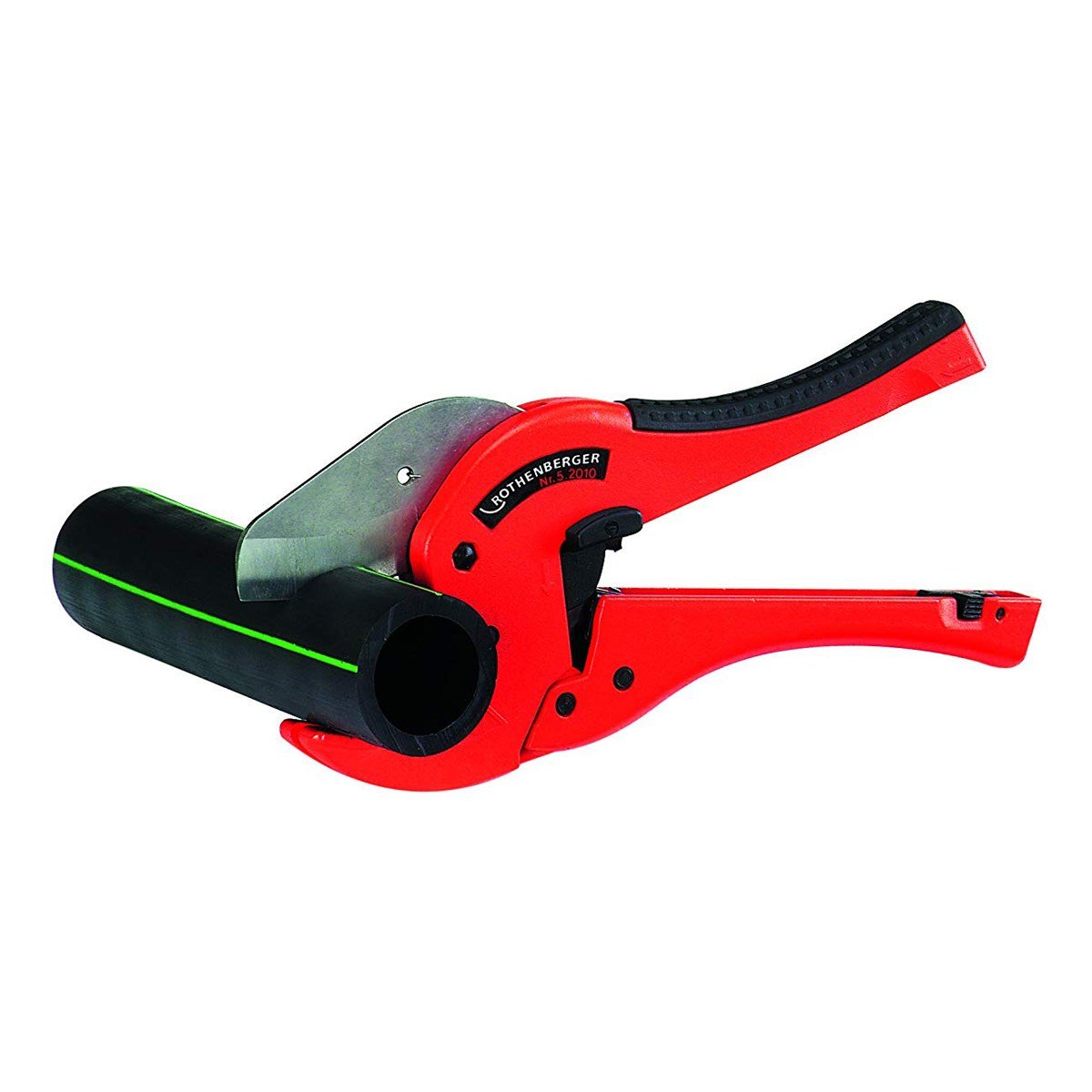 ROTHENBERGER ROCUT TC50 PROFESSİONAL 0-50MM MAKAS 52010