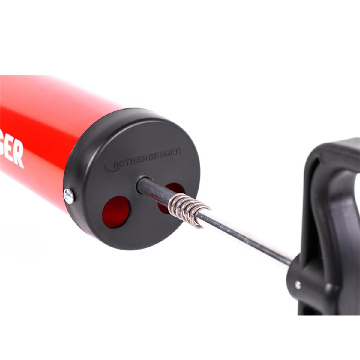 ROTHENBERGER ROPUMP SÜPER PLUS BORU TEMİZLEME EL POMPASI