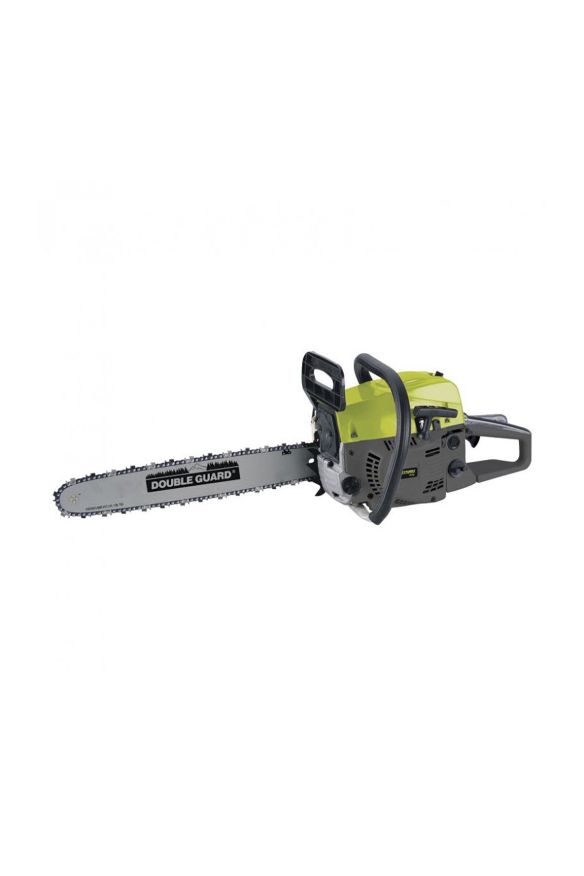 RTRMAX HOBBY RTH846 BENZİNLİ AĞAÇ MOTORU