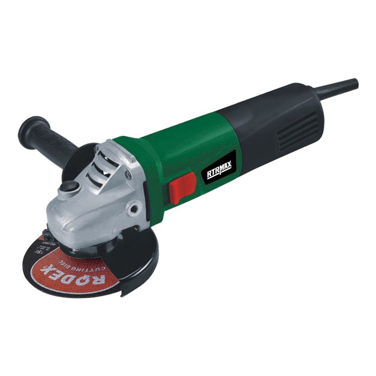 RTRMAX RTM104 AVUÇ TAŞLAMA