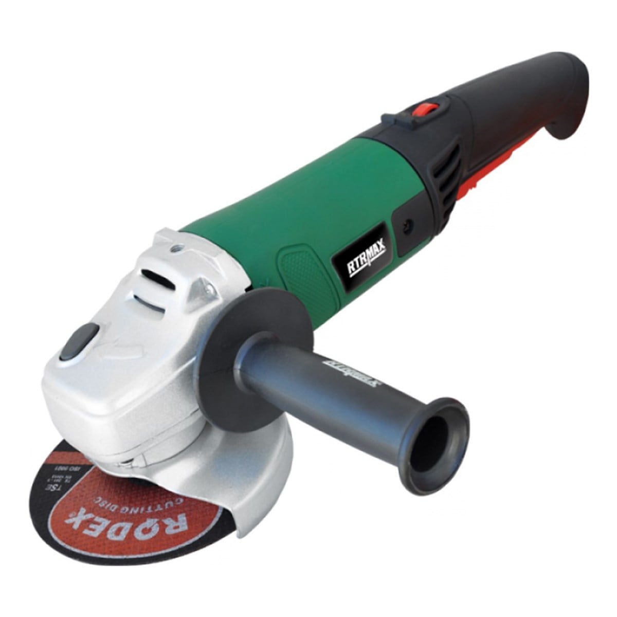 RTRMAX RTM105 AVUÇ TAŞLAMA 