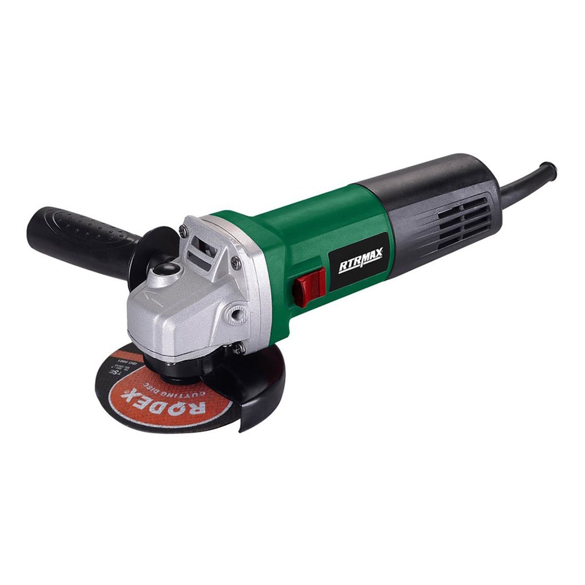 RTRMAX RTM109 AVUÇ TAŞLAMA 
